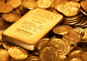 Οι θεσμικοί βλέπουν τον χρυσό στις $5.000 το 2026 (Goldman Sachs)