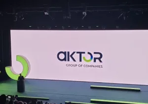 Γκάλι/ΑΚΤΩΡ LNG: Υποδομές και μακροχρόνιες συμβάσεις το κλειδί για τον Κάθετο Διάδρομο Αερίου