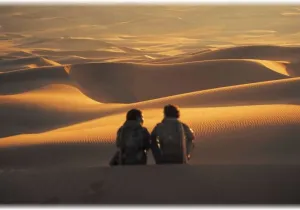 Γιατί ο βραβευμένος με Όσκαρ δημιουργός του Dune αντιστέκεται στην ΑΙ