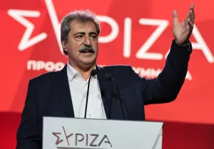 Πολάκης: Πρέπει να σταματήσει η καταστροφική πορεία του ΣΥΡΙΖΑ