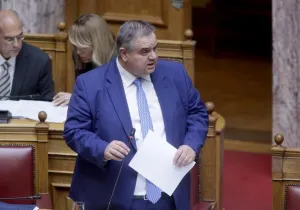 Σπανάκης: Με κυβερνήσεις ΝΔ τα μεγαλύτερα έργα στη Μύκονο