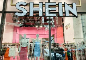 Η Shein θα ανοίξει φυσικά καταστήματα αύριο σε 5 γαλλικές πόλεις