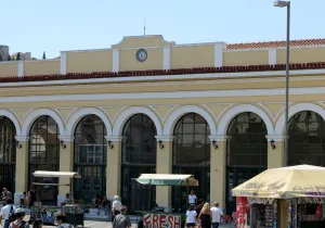 ΣΤΑΣΥ: Πρόστιμο €3,8 εκατ. στον ανάδοχο αναβάθμισης συρμών της Γραμμής 1 του Μετρό