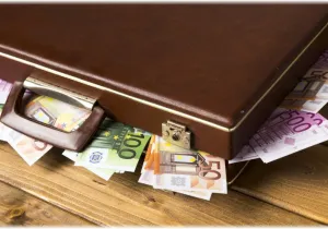 Οι υποθέσεις μαύρου χρήματος που τέθηκαν στο μικροσκόπιο των Αρχών κατά το πρώτο δίμηνο του έτους είναι περισσότερες από ολόκληρο το 2025