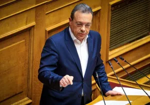 Φάμελλος: Η απουσία Μητσοτάκη επιβεβαιώνει τη βαθιά κυβερνητική κρίση