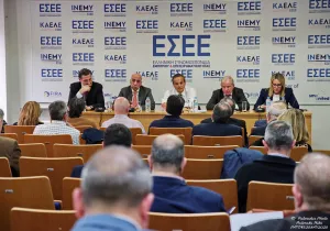 ΕΣΕΕ: Διπλή μάχη ΕΕ κατά του αθέμιτου ανταγωνισμού- ECOFIN και υπόθεση Shein σε κομβικό σημείο