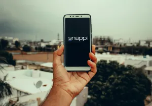 Ξεπέρασε τους 50.000 χρήστες η Snappi