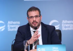 Τσάφος: Η αξία των εξαγωγών ρεύματος είναι υπερπολλαπλάσια από το κόστος των εισαγωγών