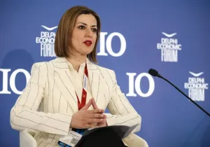 Αγαπηδάκη: Οι ΚΟΜΥ ενισχύονται - 5.000 πολίτες εξυπηρετήθηκαν σε 15 ημέρες