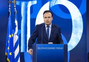 Παπαστεργίου: «Το επόμενο διάστημα θα δούμε την καλή όψη της Τεχνητής Νοημοσύνης» 