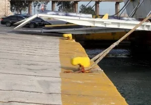 Aπεργία σε όλες τις κατηγορίες πλοίων την Πρωτομαγιά προκήρυξε η ΠNO