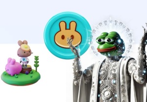 CAKE Token
