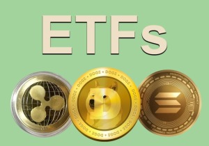 Crypto ETFs
