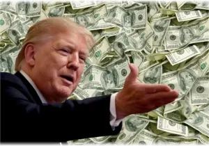 Από το «Sell America» στο «αδύναμο» δολάριο