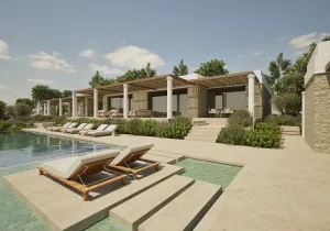 Grivalia Hospitality: Ενισχυμένα τα οικονομικά αποτελέσματα 2024