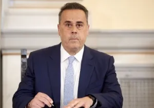 Παπασταύρου σε ΥΠΕΝ ΕΕ: Να διασφαλιστεί ότι το αέριο μέσω TurkStream δεν είναι ρωσικό
