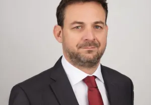 Μιλάει στο Sofokleousin.gr ο Δημήτρης Παρθένης, Chief Financial Officer του Theon Group