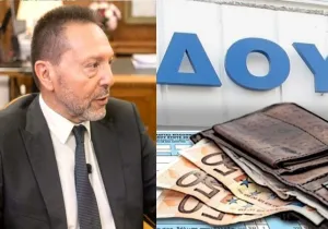 Οι συστάσεις του κεντρικού τραπεζίτη στην κυβέρνηση για να αποφευχθεί η «Φορολογική Διάβρωση»