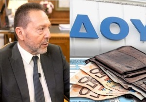 Οι συστάσεις του κεντρικού τραπεζίτη στην κυβέρνηση για να αποφευχθεί η «Φορολογική Διάβρωση»