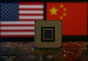 Τραμπ: «Πράσινο» για πωλήσεις Nvidia H200 στην Κίνα, αν το 25% πάει στις ΗΠΑ