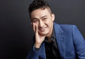 Justin Sun, Photo By MelfarraTron - Own work, CC BY-SA 4.0, https://commons.wikimedia.org/w/index.php?curid=136338738
