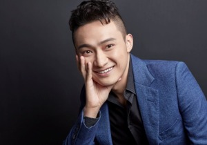 Justin Sun, Photo By MelfarraTron - Own work, CC BY-SA 4.0, https://commons.wikimedia.org/w/index.php?curid=136338738