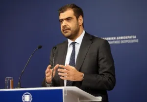Μαρινάκης: Η κυβέρνηση μετέτρεψε την ΕΡΤ από κανάλι προπαγάνδας σε αξιόπιστο μέσο