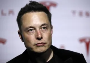 Ντεμπούτο της SpaceX στη Wall Street - Ο Μασκ υπόσχεται μεταφορές στον Άρη