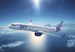 SKY express: H ΥΠΑ να αναλάβει τις ευθύνες για τις καθυστερήσεις στις πτήσεις του «Ελ. Βενιζέλος»
