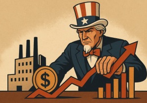 ΗΠΑ, Κρατική παρέμβαση στην οικονομία και τις επιχειρήσεις