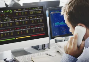 Περιζήτητοι οι traders ενέργειας, καθώς η τεχνητή νοημοσύνη εκτοξεύει το κόστος ρεύματος