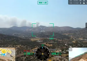 Ρωσία: Καταρρίψεις ουκρανικών drones που κατευθύνονταν προς τη Μόσχα