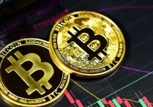 Το Bitcoin κάτω από τις $77.000- Μεγάλα funds συνεχίζουν να αγοράζουν