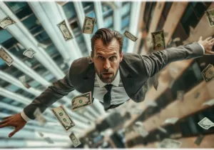 Σε bear market οι μετοχές λογισμικού υπό τον φόβο της τεχνητής νοημοσύνης