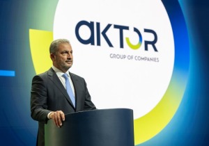 AKTOR, Αλέξανδρος Εξάρχου