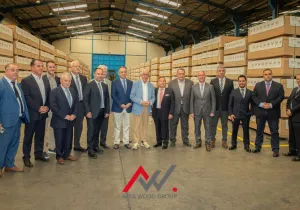 Alfa Wood Group, εγκαίνια μονάδας Κομοτηνής