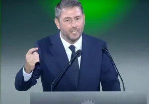 Ανδρουλάκης: Έπεσε συθέμελα το αφήγημα της κυβέρνησης περί ιδιωτών που δρούσαν μόνοι με το Predator