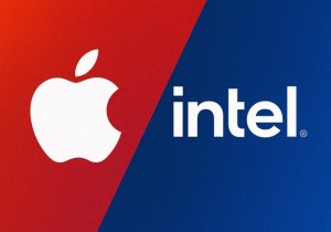 Και η Apple στην "ουρά κολοσσών" για το comeback της Intel