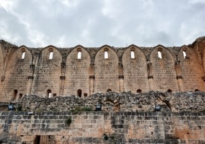 Όταν η Τροία είχε καταρρεύσει λόγω... οικολογικής κρίσης!