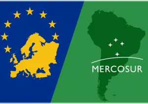 Σήμερα "στο τραπέζι" η συμφωνία ΕΕ–Mercosur: η Γερμανία υπέρ, η Γαλλία κατά