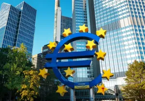 ΕΚΤ/Νάγκελ: Ανοιχτό παράθυρο για νέα αύξηση επιτοκίων τον Ιούλιο
