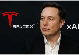 SpaceX: Εξαϋλώθηκαν τα κέρδη των επενδυτών μετά τη βουτιά 20% σε δύο ημέρες
