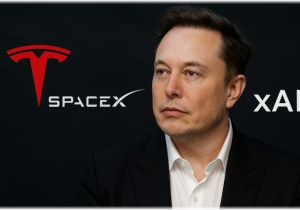 Η Tesla πασχίζει να κρατήσει τον Μασκ με ασύλληπτο πακέτο αποδοχών