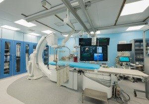 Ευρωκλινική Αθηνών: Νέο Αιμοδυναμικό Εργαστήριο με τεχνολογία αιχμής