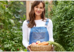 Αίτηση IPO από την εταιρεία της Jennifer Garner, Once Upon a Farm