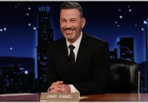 Η Sinclair "κόβει" την επιστροφή του Jimmy Kimmel από 38 τοπικούς σταθμούς του ABC