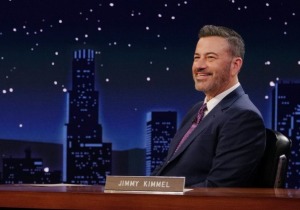 Πίσω από την απομάκρυνση του Jimmy Kimmel... ένα τηλεοπτικό deal δισεκατομμυρίων