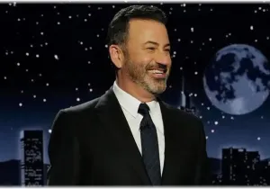 Οι μέτοχοι της Disney κινούνται νομικά για την αναστολή του Jimmy Kimmel
