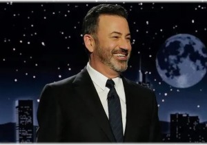Οι μέτοχοι της Disney κινούνται νομικά για την αναστολή του Jimmy Kimmel