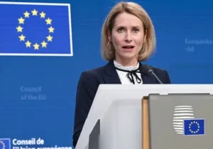 ΕΕ: Η  Κάλας προτείνει άρση των κυρώσεων σε βάρος της Ντέλσι Ροδρίγκες